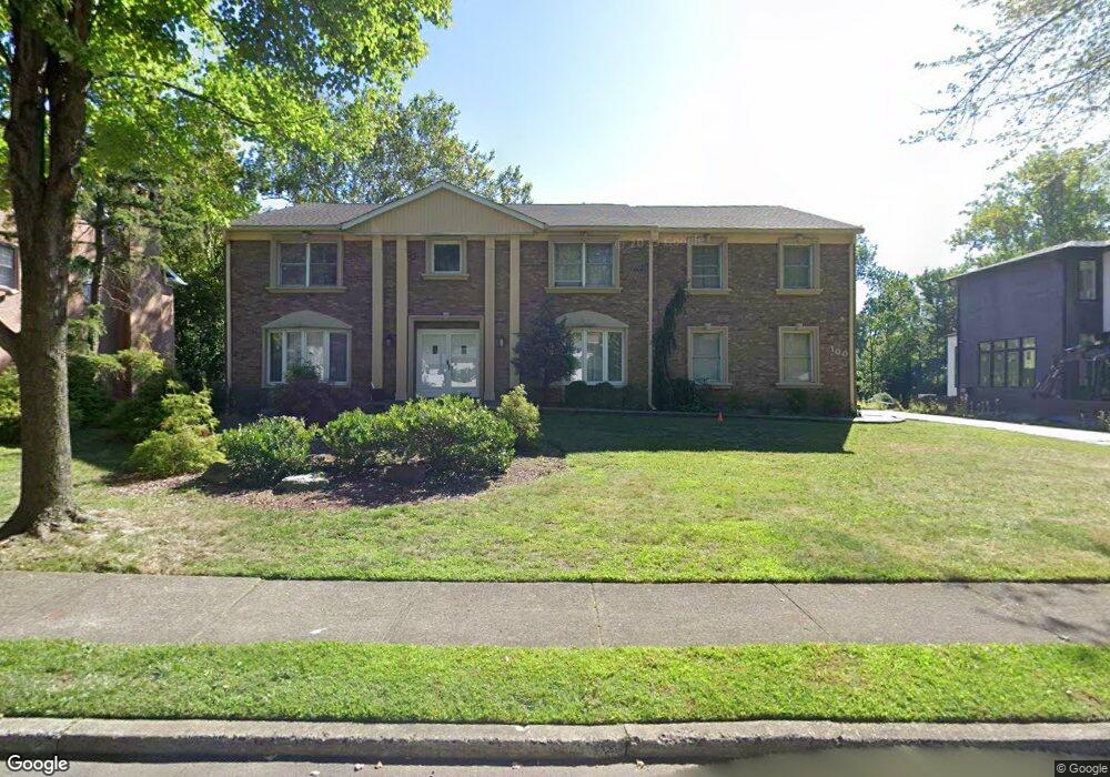 100 Brown Cir, Paramus, NJ 07652 - photo 1