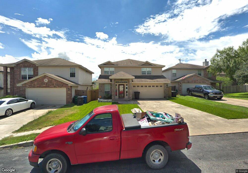 7419 Lacey Oak Path, San Antonio, TX 78223 - photo 1