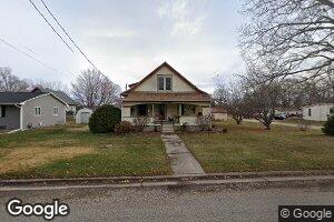 103 S West Ave, Baxter, IA 50028