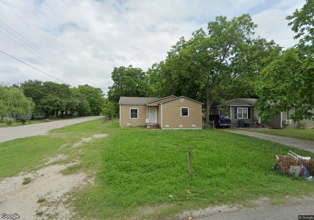 1200 A St SE, Ardmore, OK 73401 - photo 1