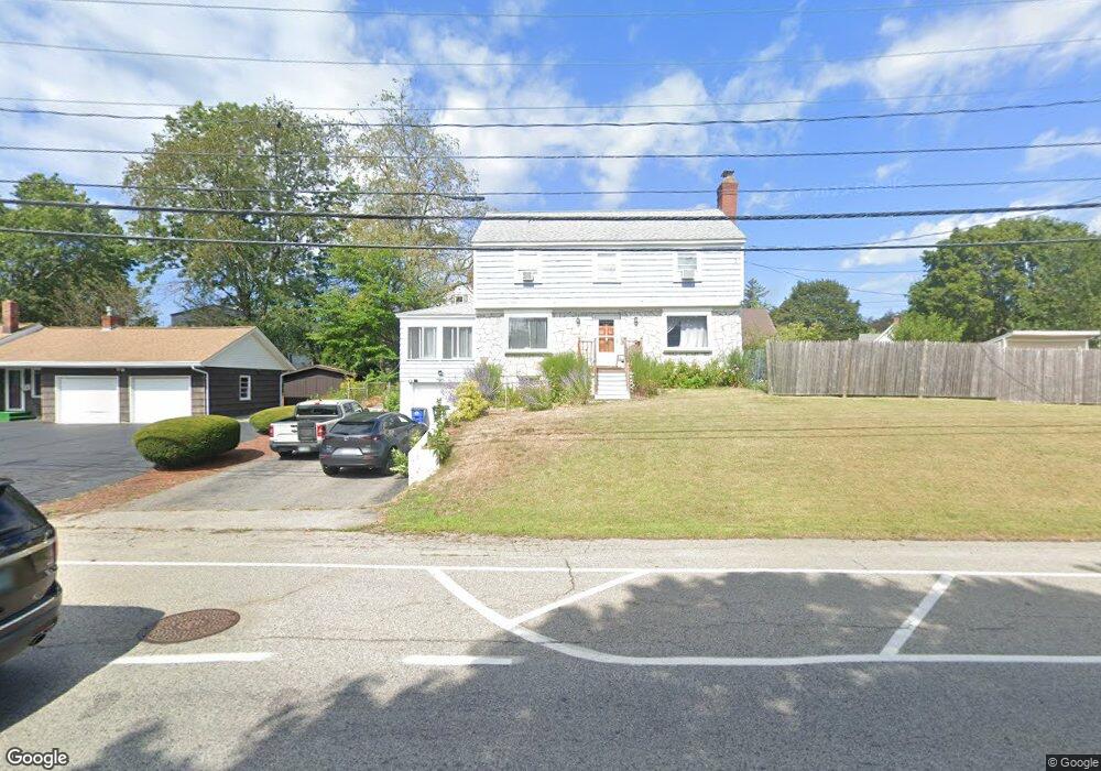 60 Lafayette Rd, Portsmouth, NH 03801 - photo 1