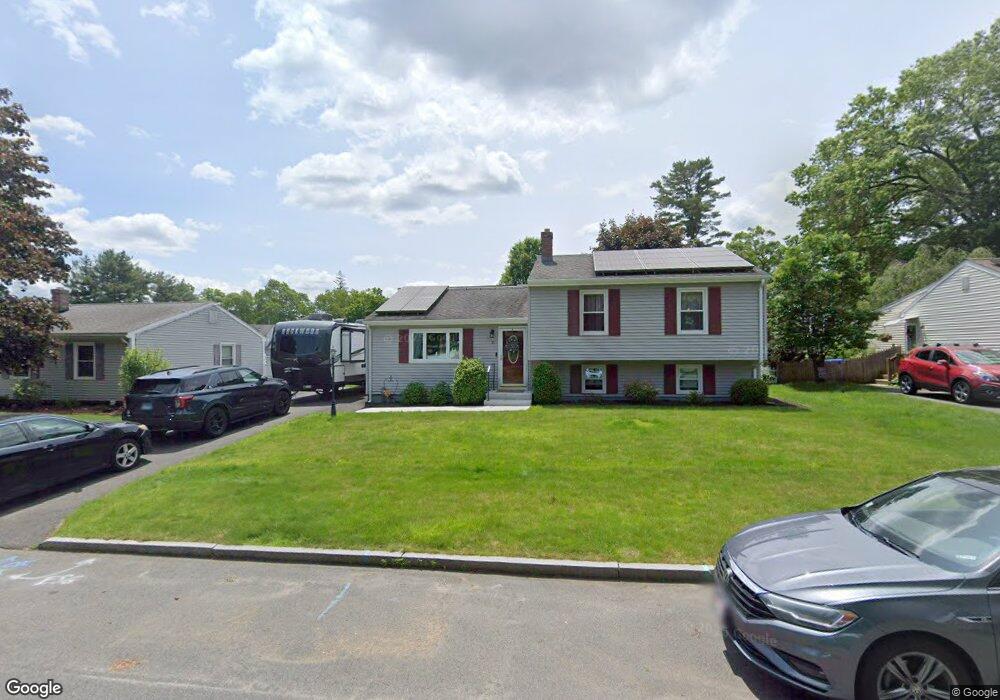11 Baird Trace, Springfield, MA 01118 - photo 1