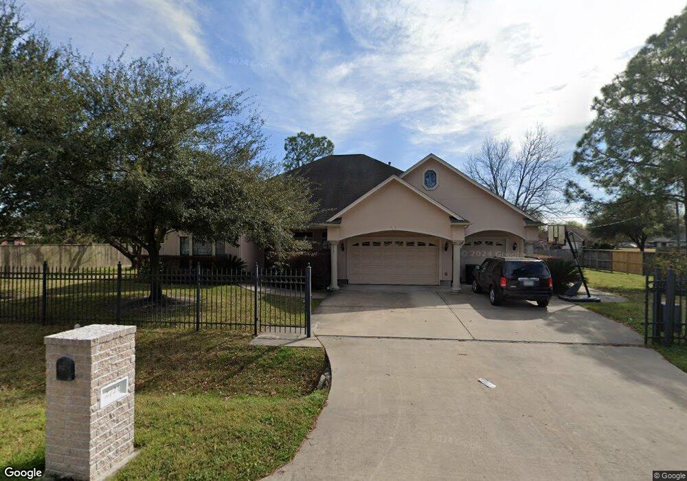2721 Vega St, Houston, TX 77088 - photo 1
