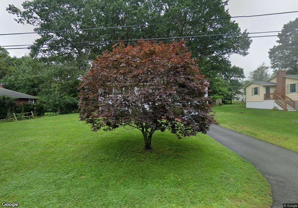 33 Laurelwood Rd, Rutland, MA 01543 - photo 1