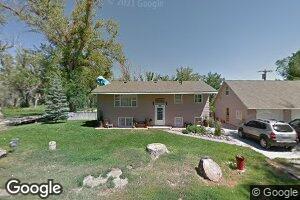 372 W 2nd St, Hudson, WY 82515