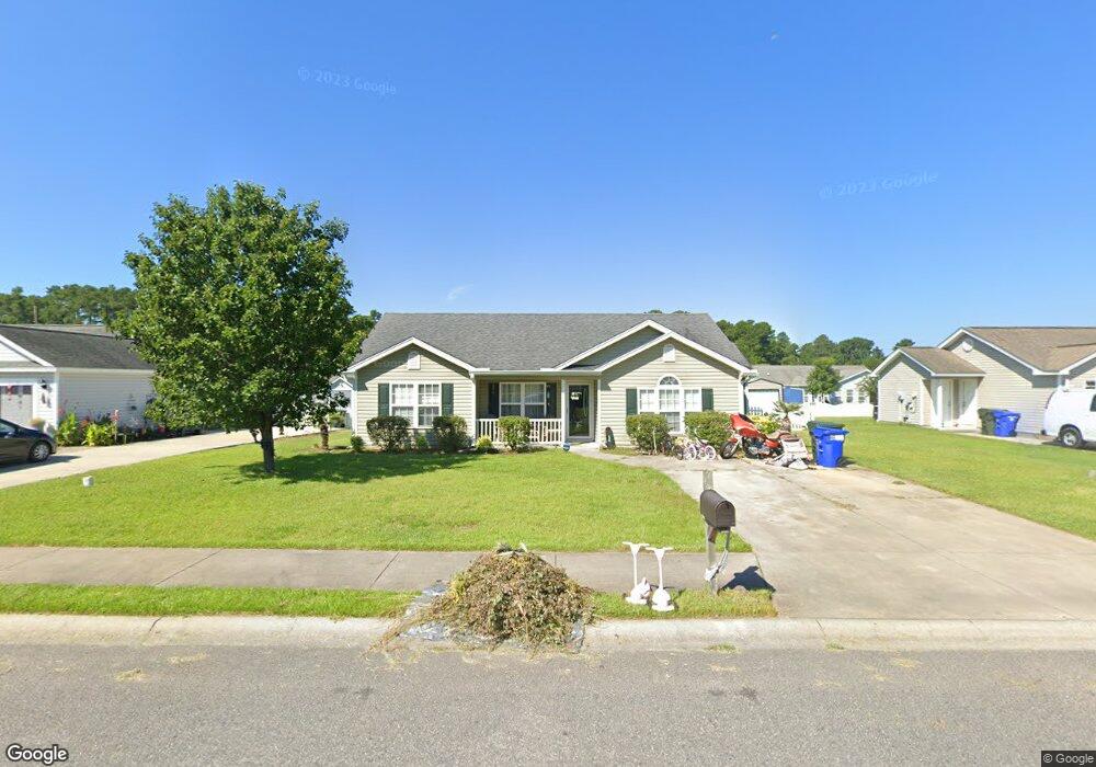 1045 Augustus Dr unit New Castle, Conway, SC 29527 - photo 1