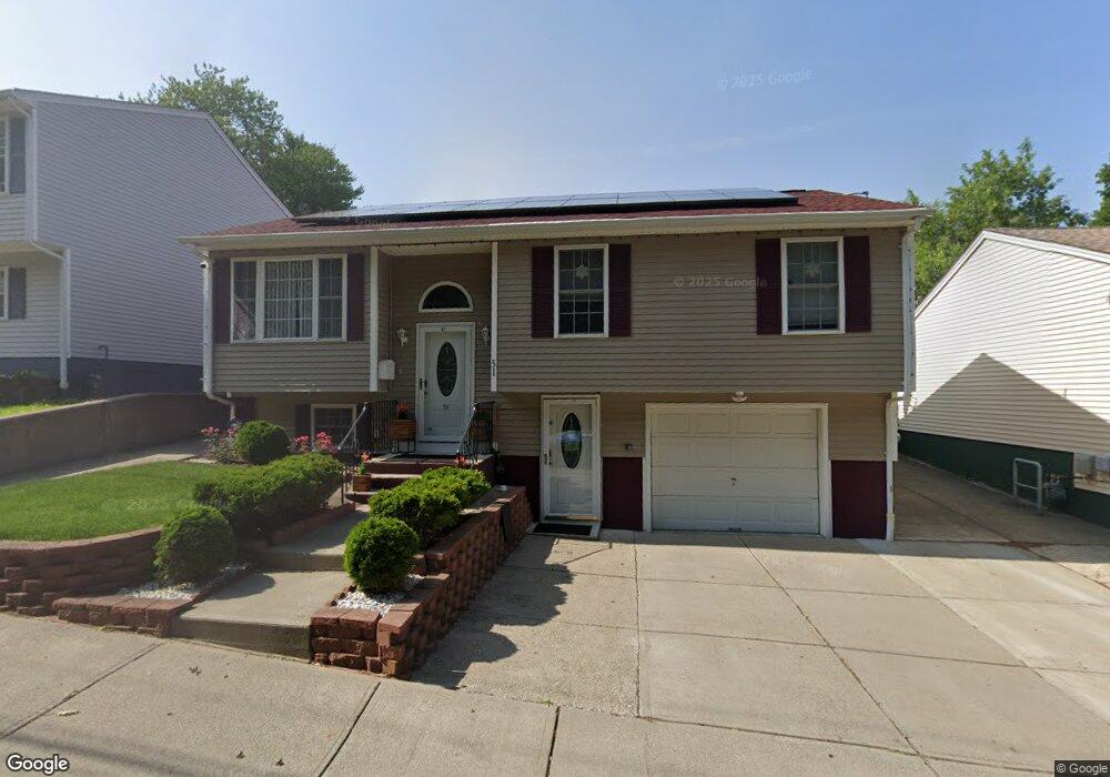 51 Emmett St unit 55, Central Falls, RI 02863 - photo 1