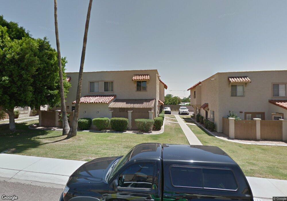 1217 E Lawrence Ln unit 9, Phoenix, AZ 85020 - photo 1