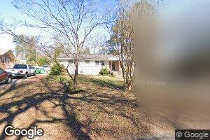 2025 Wellington Rd, Cayce, SC 29033