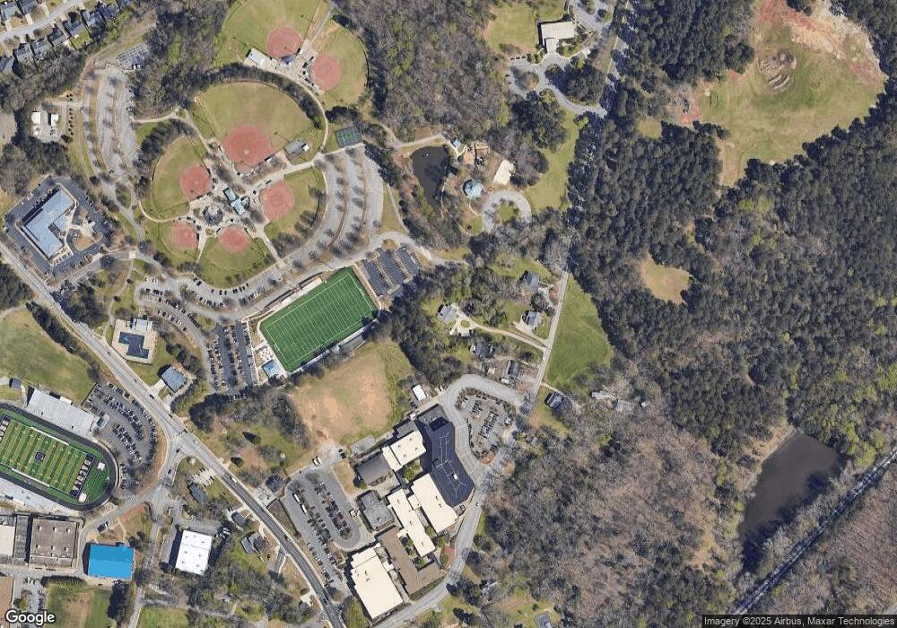 2653 Auburn Ave, Dacula, GA 30019 - photo 1