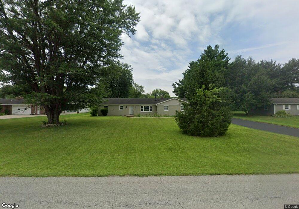 3225 E 100 N, Kokomo, IN 46901 - photo 1