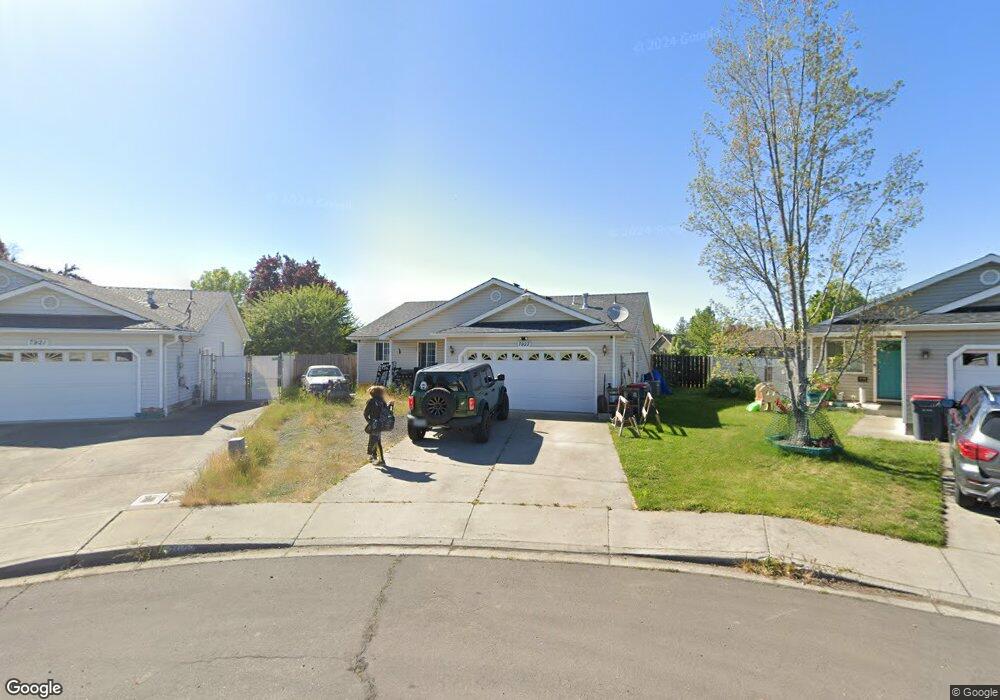 7927 Cody Cir, White City, OR 97503 - photo 1