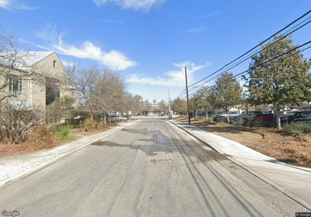 430 Everest Ave, San Antonio, TX 78209 - photo 1