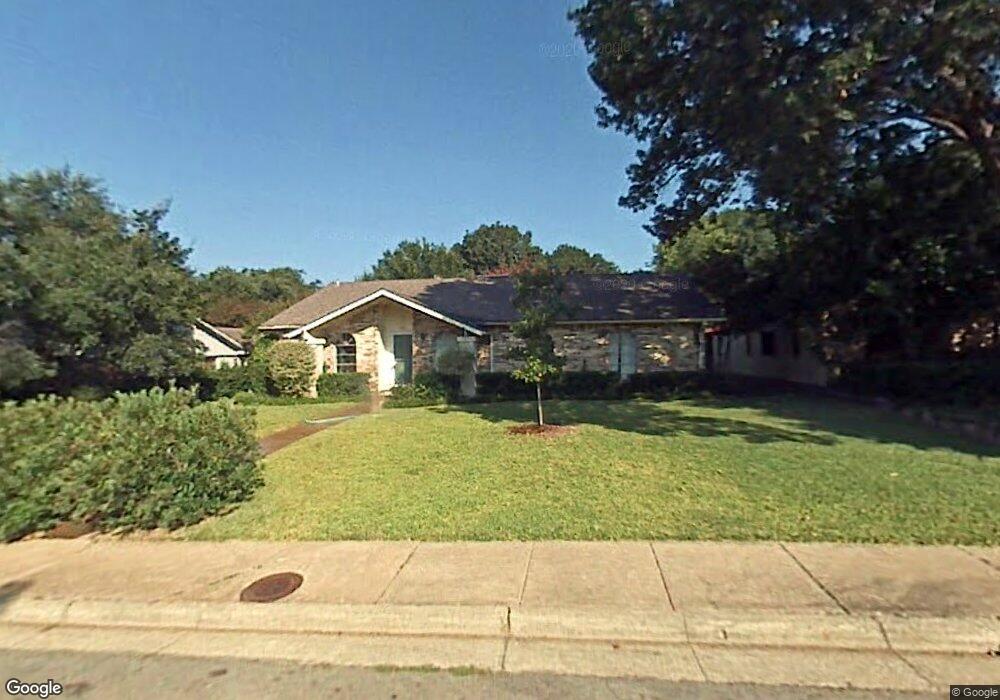 4021 Santa Barbara Dr, Dallas, TX 75214 - photo 1
