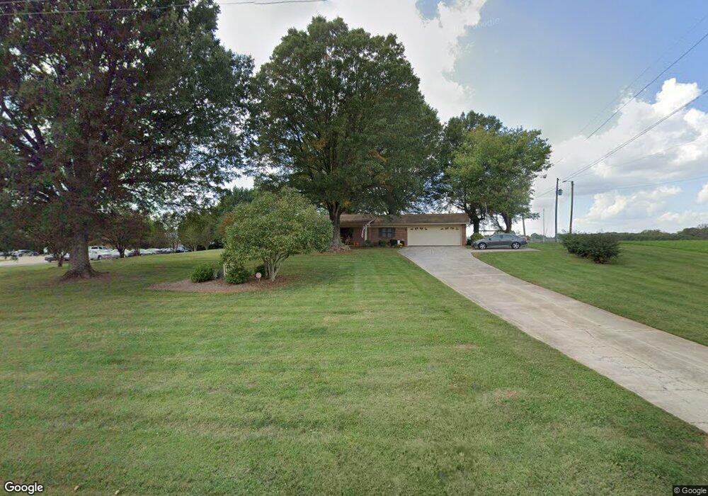 439 Old Mocksville Rd, Statesville, NC 28625 - photo 1