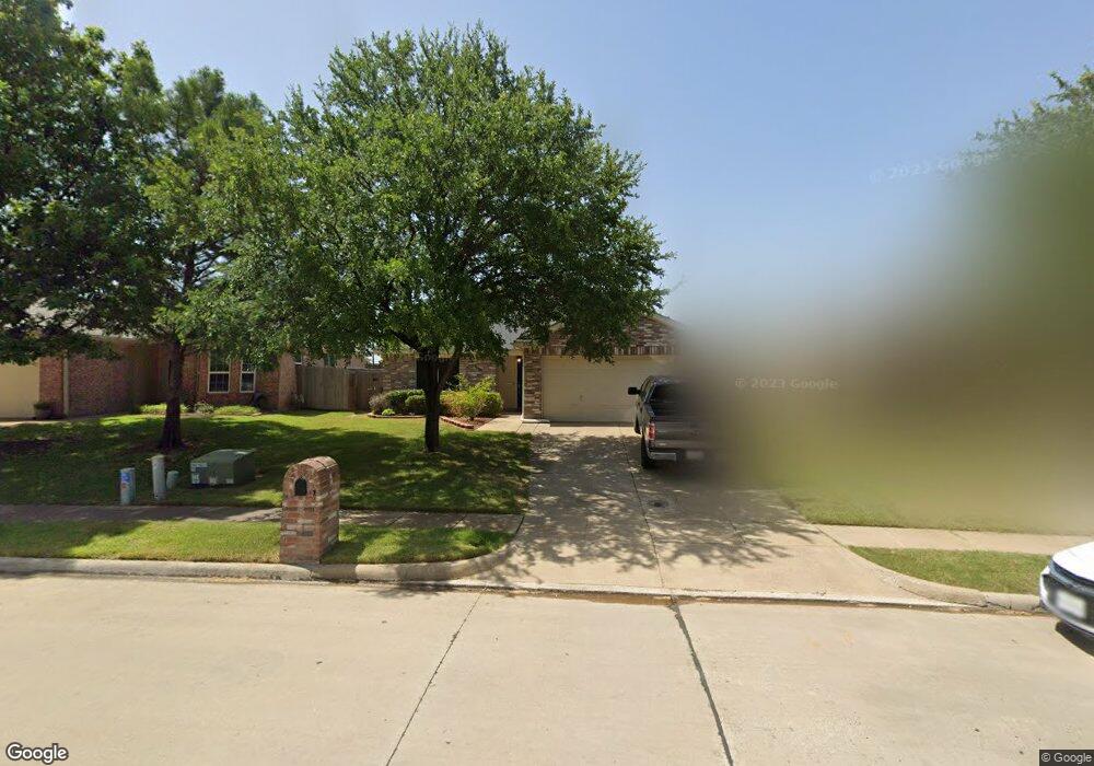 2520 Fondren Rd, Denton, TX 76210 - photo 1