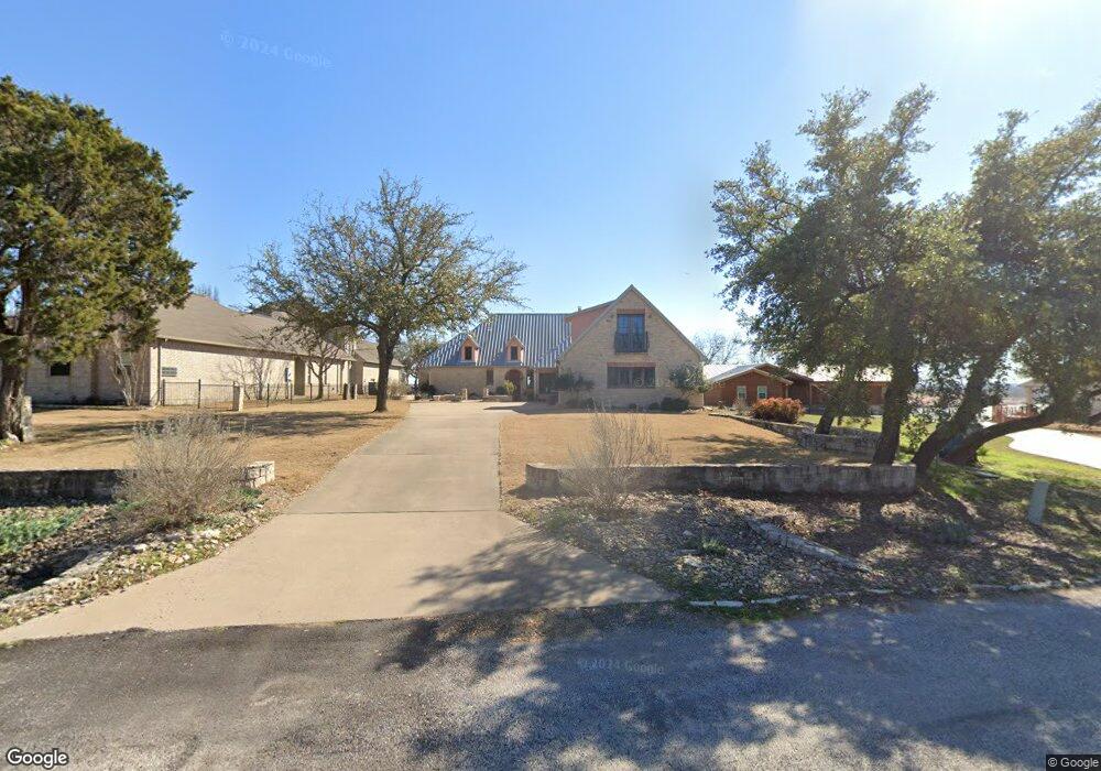 2501 Alta Vista Ct, Granbury, TX 76049 - photo 1