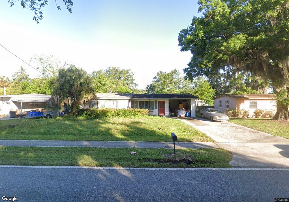 2548 Parental Home Rd, Jacksonville, FL 32216 - photo 1