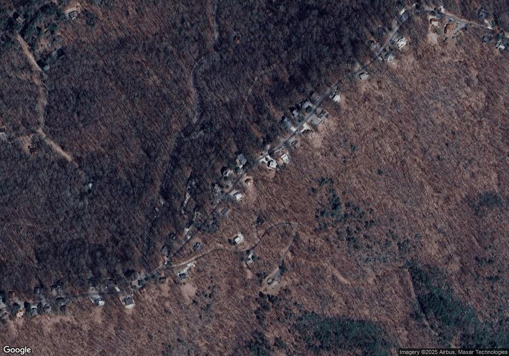 1393 Walnut Ridge, Ellijay, GA 30536 - photo 1