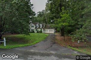 14645 Balsam Ct, Swan Point, MD 20645