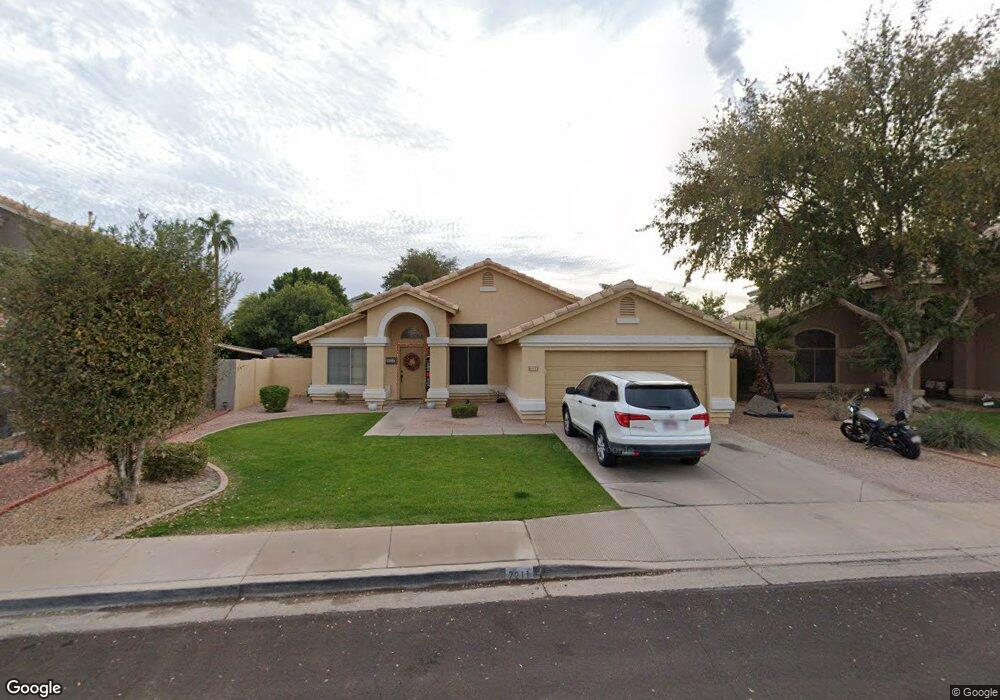 7211 E Nopal Ave, Mesa, AZ 85209 - photo 1