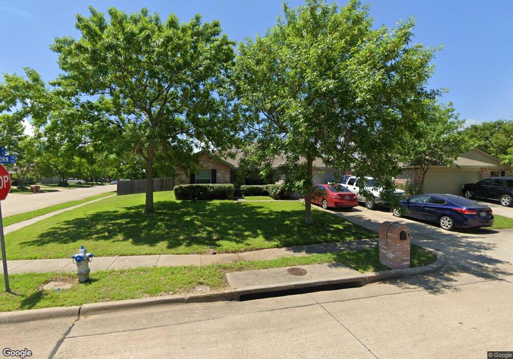 601 Claiborn Ln, Wylie, TX 75098 - photo 1