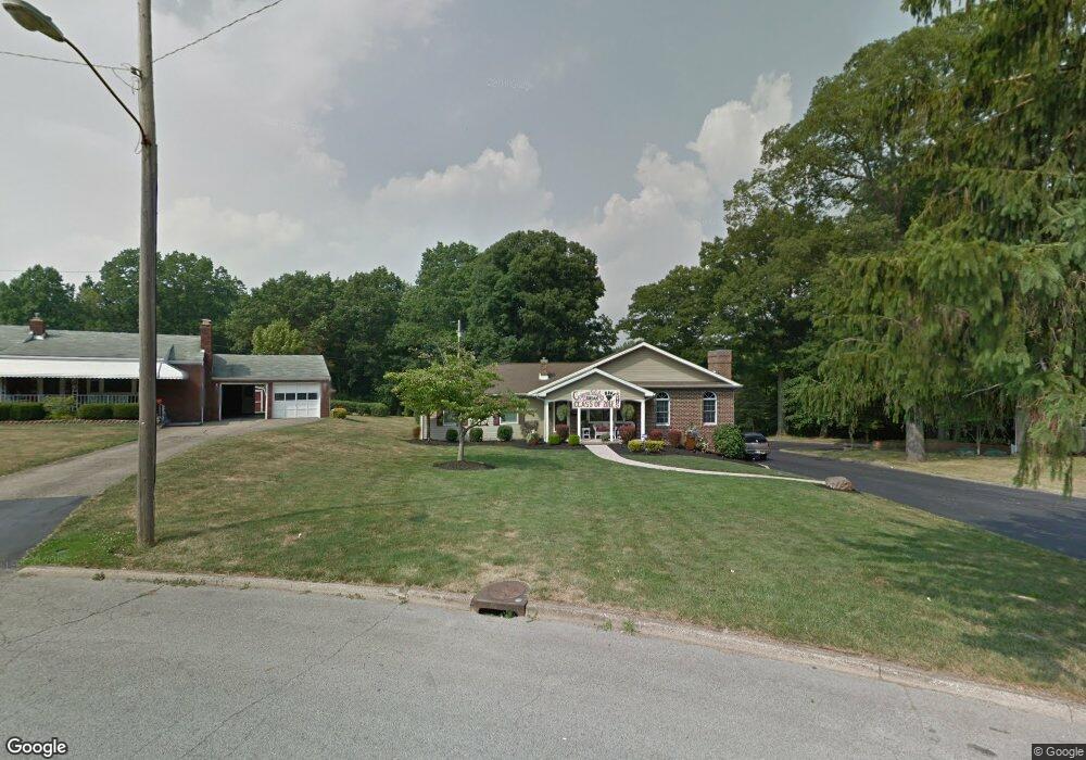 89 Hopewell Dr, Struthers, OH 44471 - photo 1