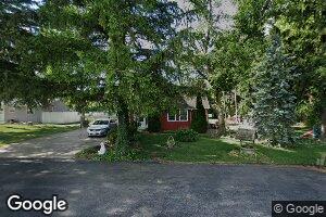 7007 County Road 249, Vickery, OH 43464