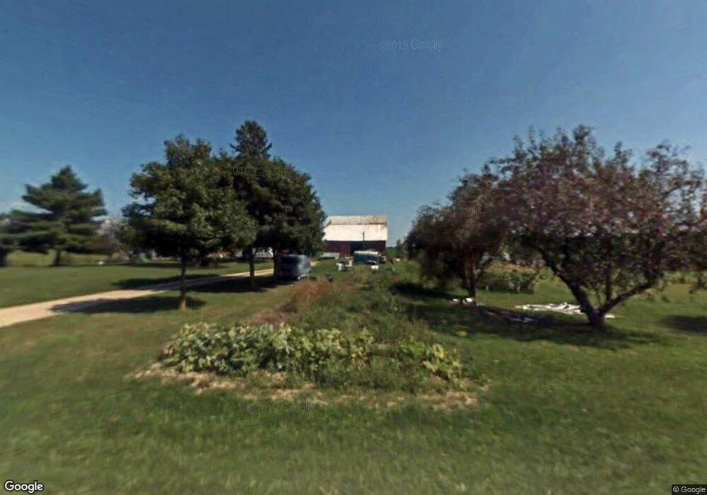 1091 S Morrison Rd, West Branch, MI 48661 - photo 1