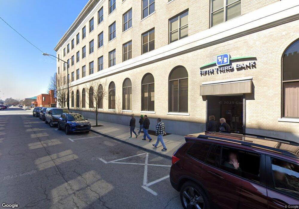 337 S Main St unit 3, Findlay, OH 45840 - photo 1