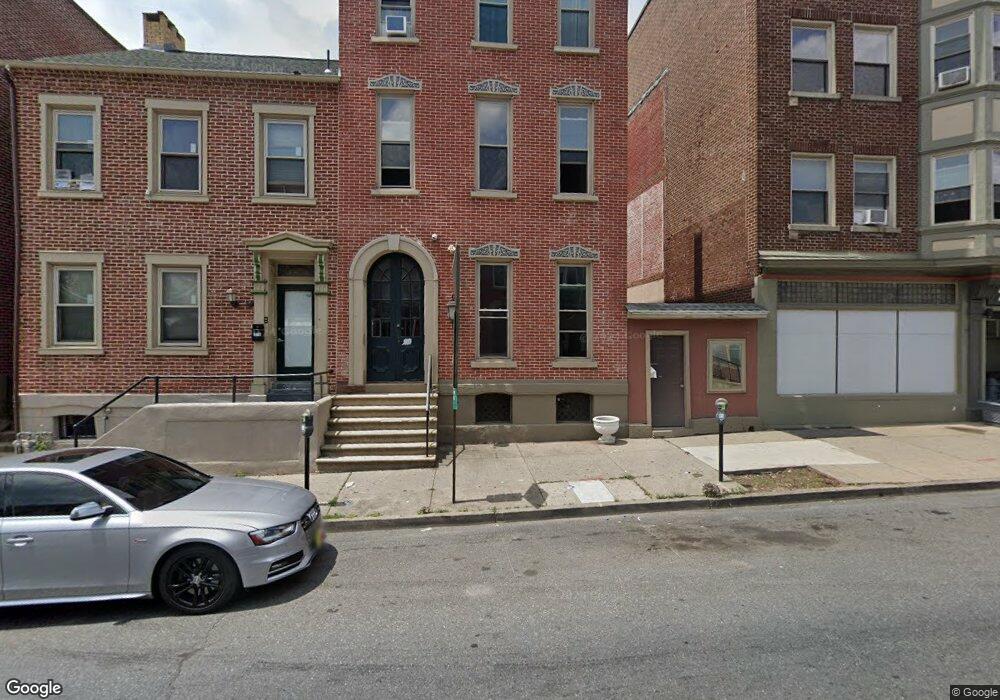 218 N 6th St unit 3, Allentown, PA 18102 - photo 1