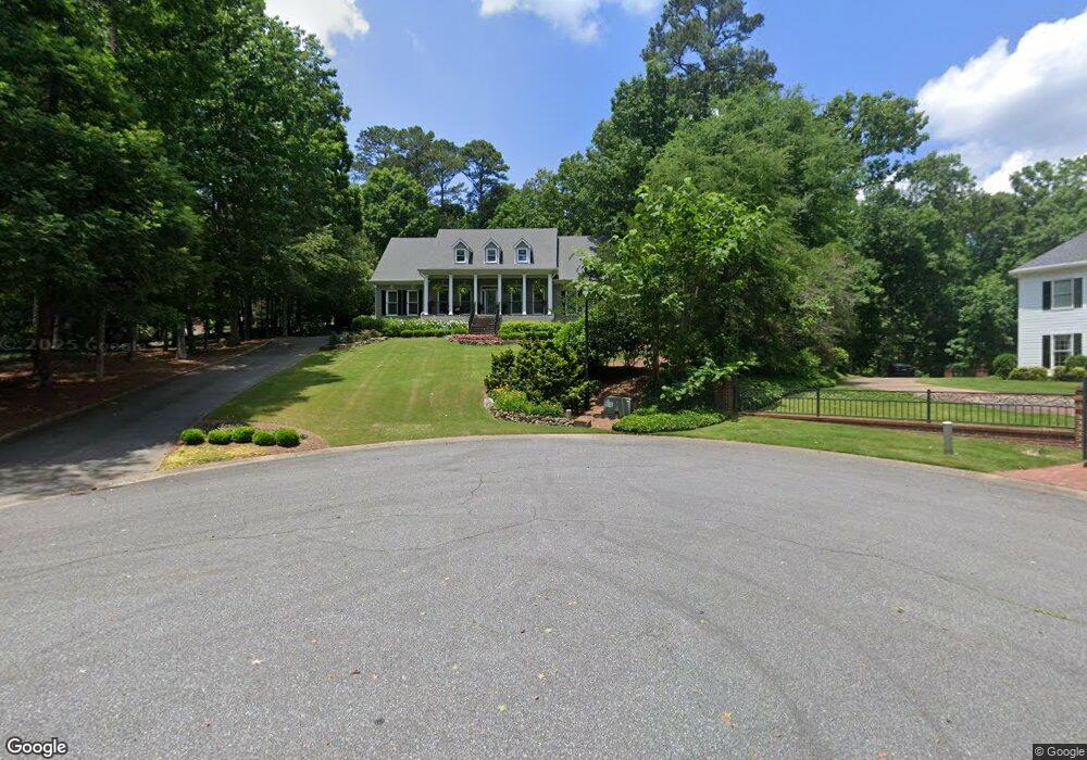 49 Latimer Ln NW, Cartersville, GA 30121 - photo 1