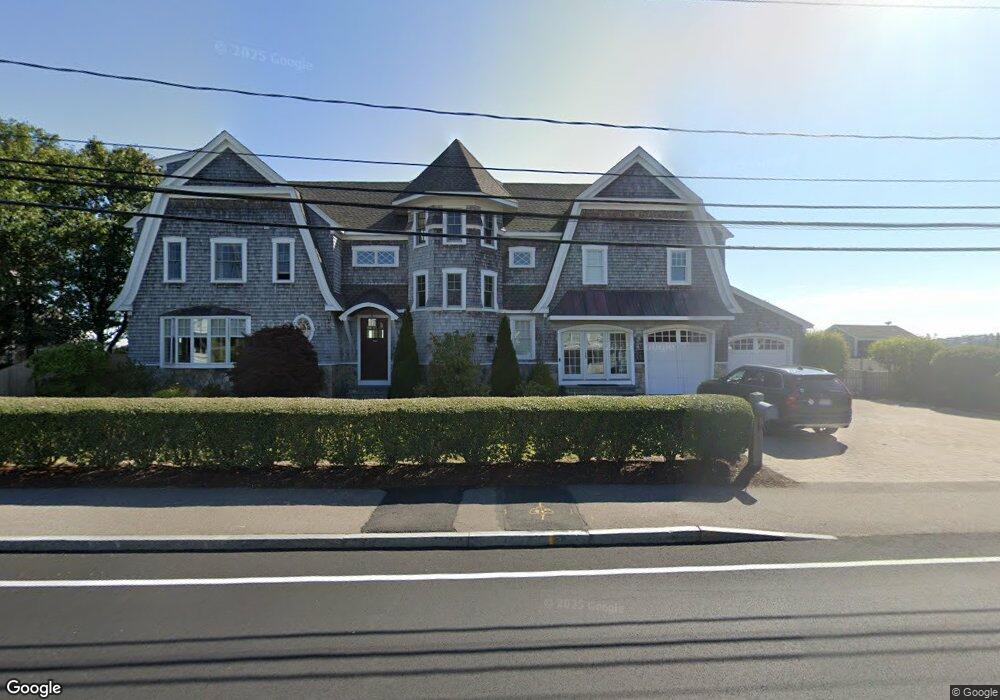 24 Jericho Rd, Scituate, MA 02066 - photo 1