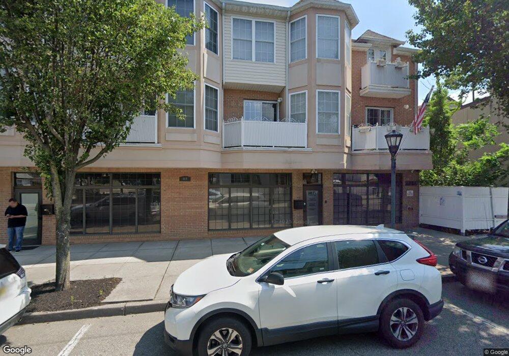 103 Adamecs Way unit 103, South Amboy, NJ 08879 - photo 1