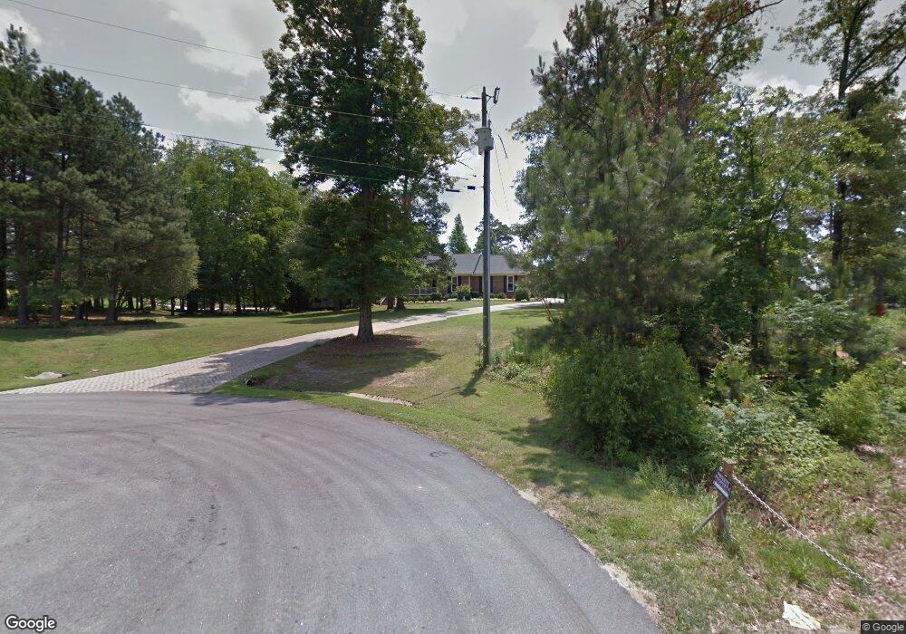 107 Fox Chase Ct, Stockbridge, GA 30281 - photo 1