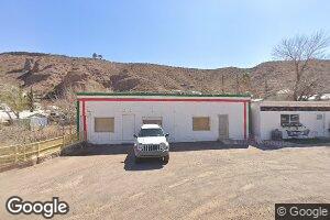 471 N Coronado Blvd, Clifton, AZ 85533