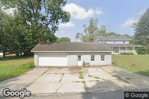7725 Division Ave N, Comstock Park, MI 49321