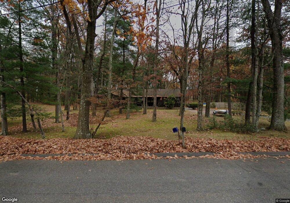 350 Abbe Road Extension, South Windsor, CT 06074 - photo 1