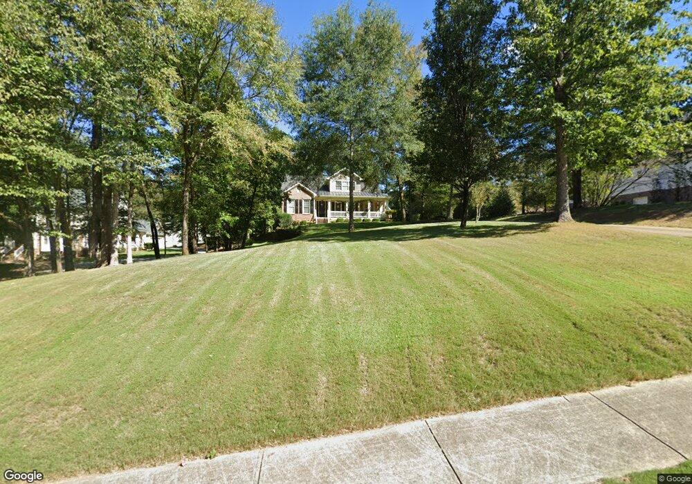 4808 Ardmore Ln, Hoschton, GA 30548 - photo 1