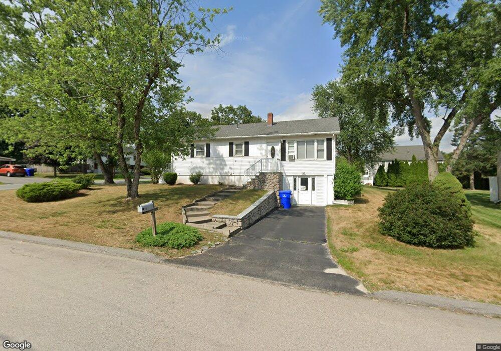 2 Tessier St, Hudson, NH 03051 - photo 1