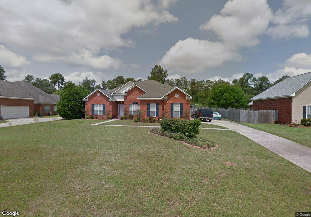 9066 Field Brook Cir N, Mobile, AL 36695 - photo 1
