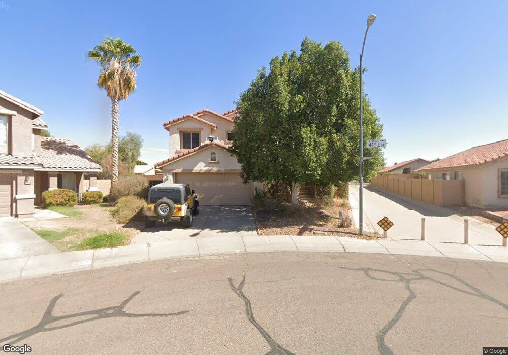 12223 N 41st Ln, Phoenix, AZ 85029 - photo 1