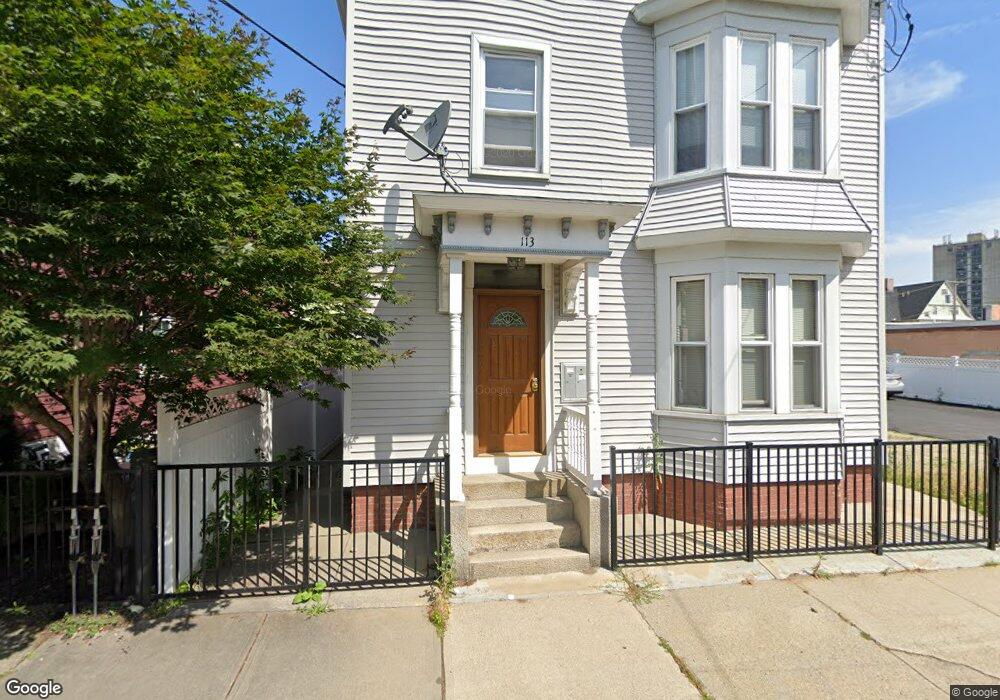 117 Carpenter St, Providence, RI 02903 - photo 1