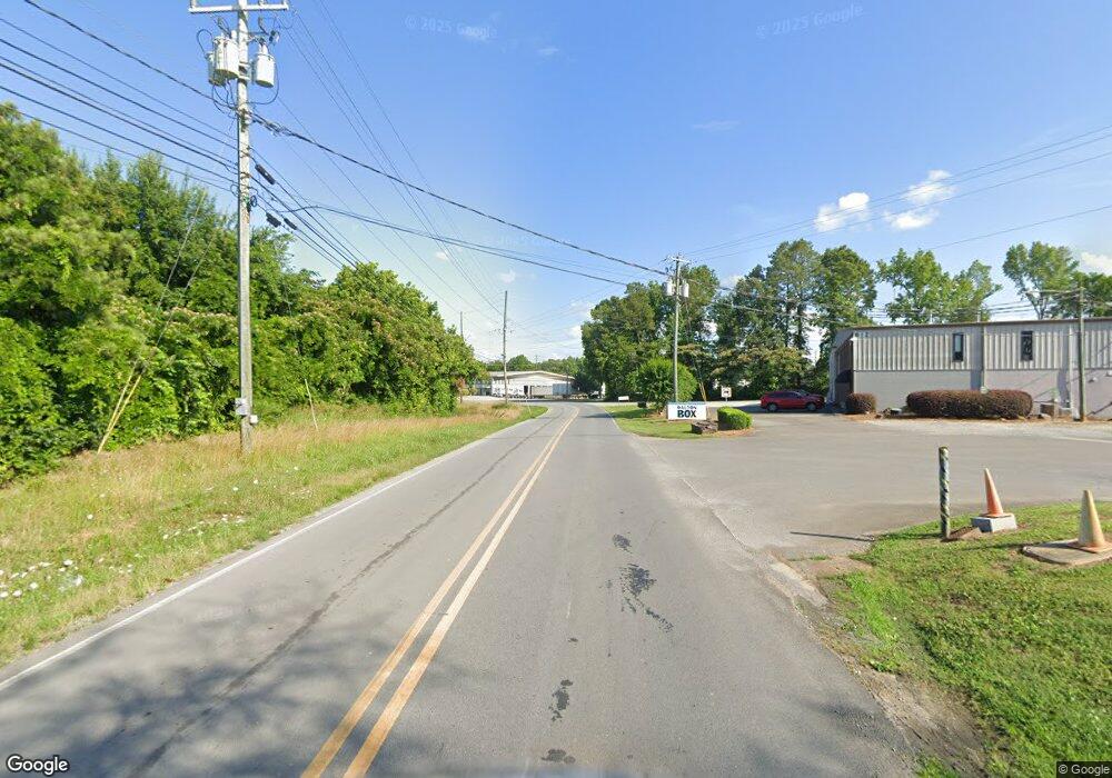 0 Callahan Rd (3 865 Acres, Dalton, GA 30721 - photo 1