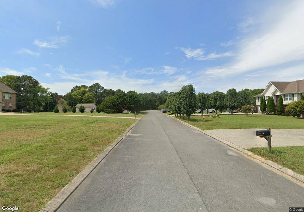 LOT16 Country Meadows Ln, Dalton, GA 30721 - photo 1