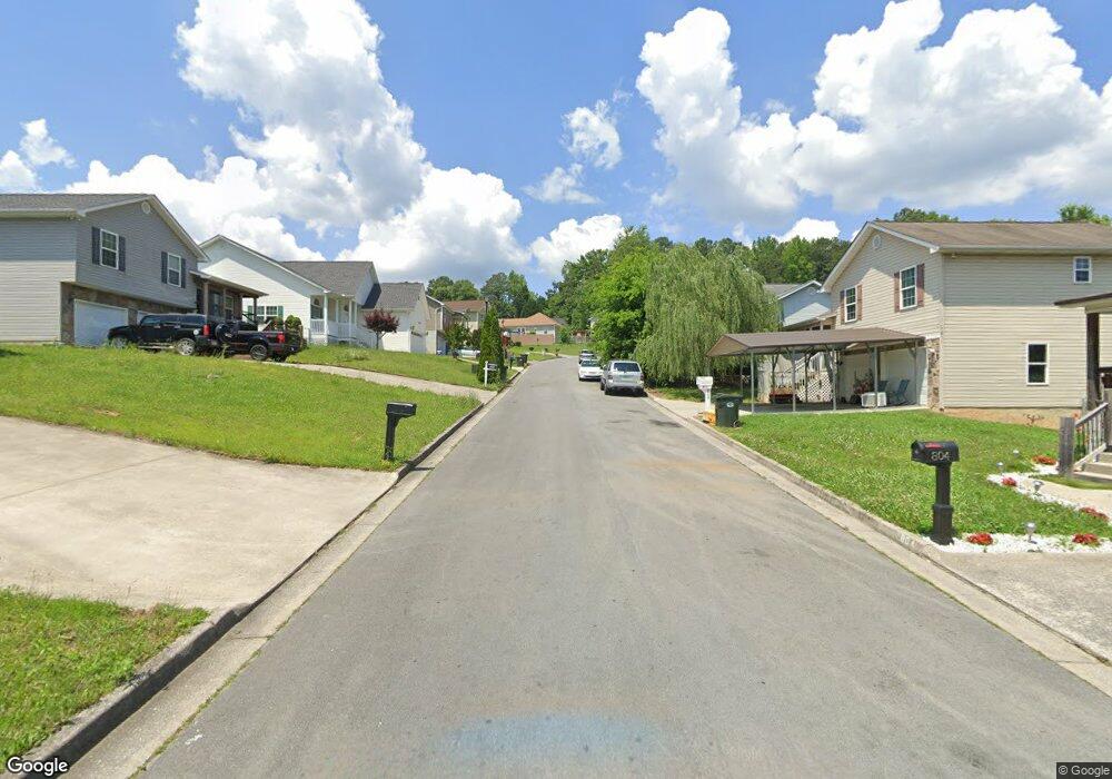 LOT 40 Summerhill Rd, Dalton, GA 30721 - photo 1