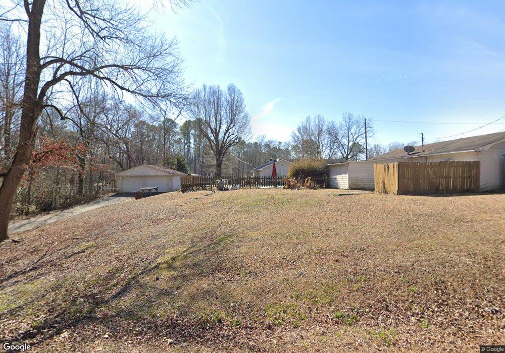 LOT 102 Sherwood Forest, Dalton, GA 30721 - photo 1