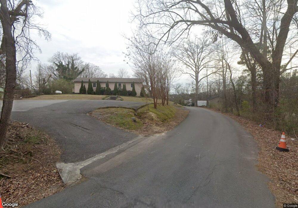 701 Elite St, Dalton, GA 30721 - photo 1