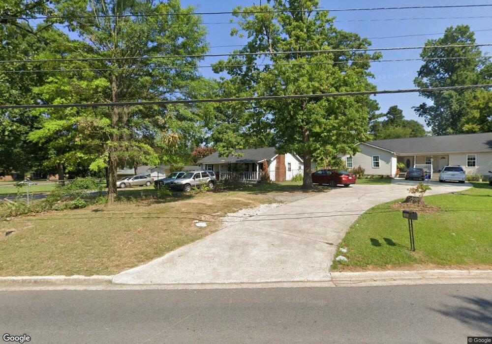 1301 E St, Dalton, GA 30721 - photo 1