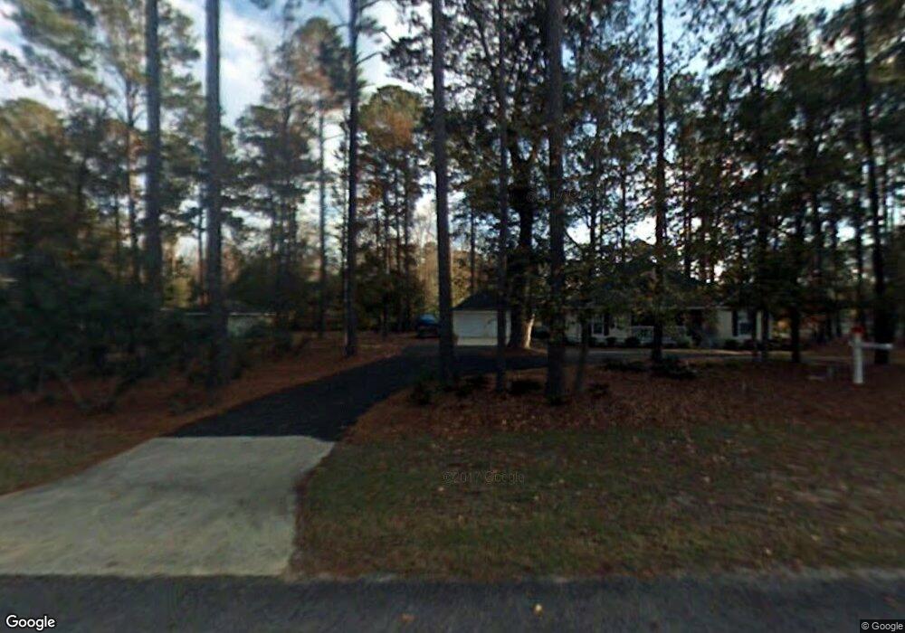1069 Sapelo Gardens NE, Townsend, GA 31331 - photo 1
